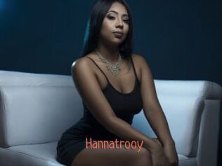 Hannatrooy