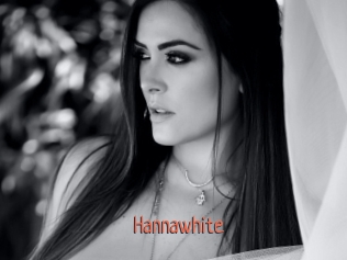 Hannawhite