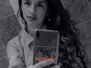 Hannawoolf