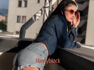 Hannybllack