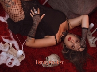 Hannyebaker