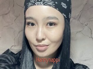 Hannynappi