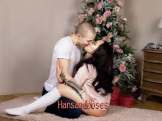 Hansandroses