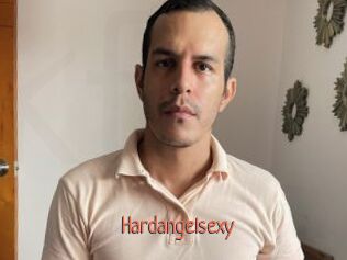 Hardangelsexy