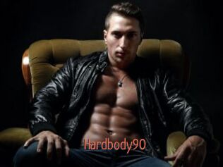 Hardbody90