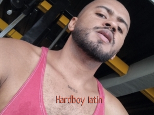 Hardboy_latin