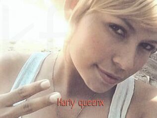 Harly_queenx