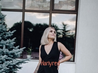 Harlyred