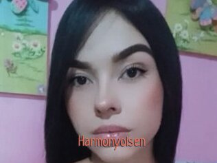 Harmonyolsen