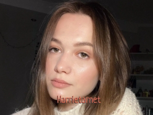 Harrietarnet