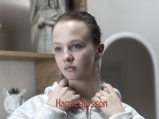 Harrietgosson