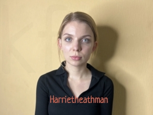 Harrietheathman