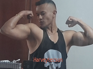 Harveytecson