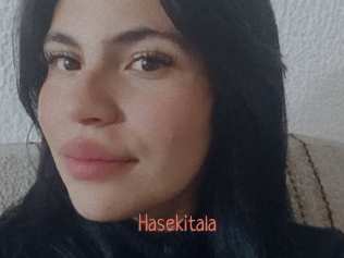 Hasekitala