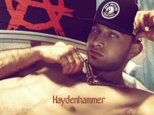 Haydenhammer