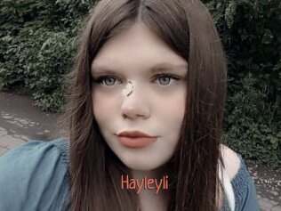 Hayleyli