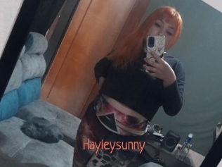 Hayleysunny