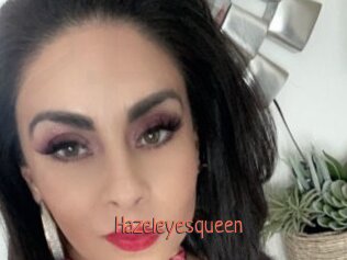 Hazeleyesqueen