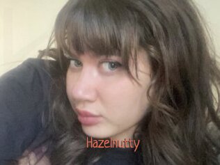 Hazelnutty