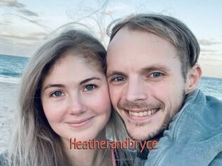 Heatherandbryce