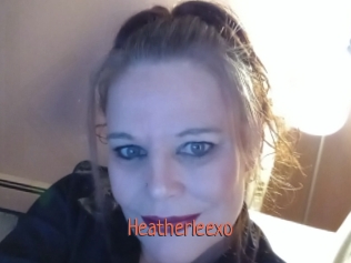 Heatherleexo