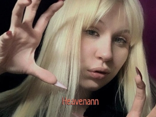 Heavenann