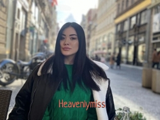 Heavenlymiss