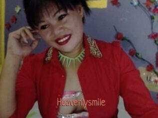 Heavenlysmile