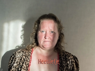 Heetliefje