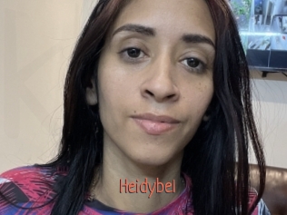 Heidybel