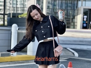 Helarharris