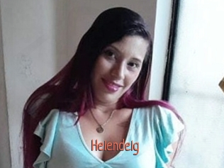 Helendelg