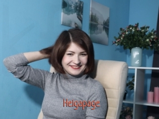 Helgapage