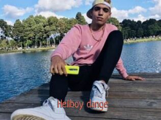 Hellboy_dange