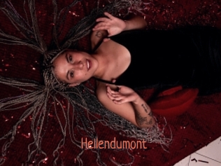 Hellendumont