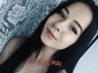 Hello_Milly