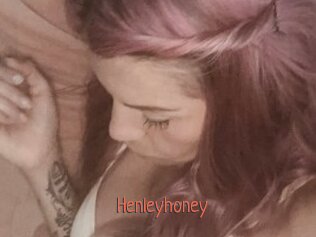 Henleyhoney