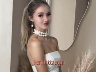 Henriettaeglin