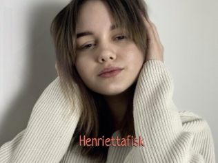 Henriettafisk