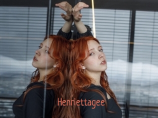 Henriettagee