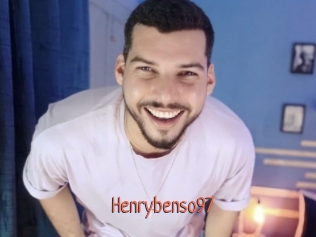 Henrybenso97