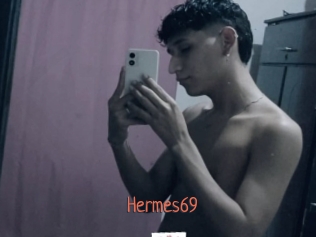 hermes69 Kachou Fuzoku