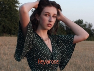 Heylarose