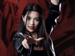 Hidoii