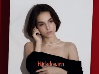 Hildadowlen