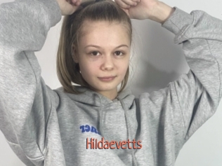 Hildaevetts