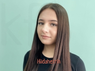 Hildaherrin