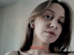 Hildhakes