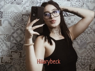 Hillarybeck