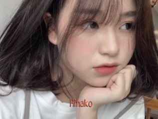 Hinako